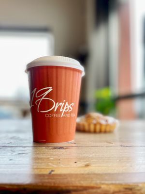 Rawaq Coffee by null