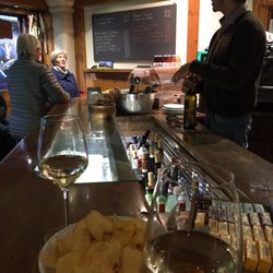 BAR EL Becalen