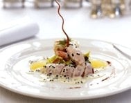 Chewton Glen Hotel & Spa by null