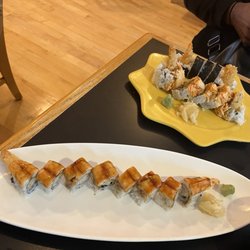 Village Sushi & Grill in Roslindale gift card