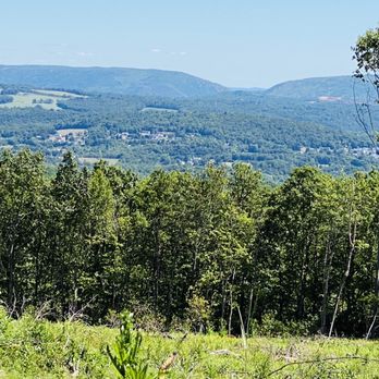 100 Mile View - The view! - Campgrounds Near Me - Jim Thorpe, Pennsylvania 100 Mile View - The view! - Campgrounds Near Me - Jim Thorpe, Pennsylvania
