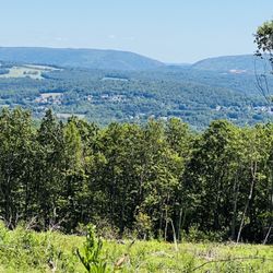 100 Mile View - The view!