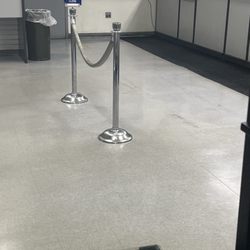 United States Postal Service - No line