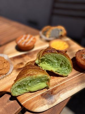 CA Bakehouse by null