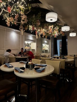 Friends Sushi on Rush by null