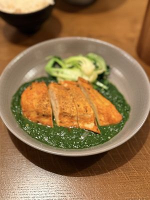 Cinnamon Bazaar by null Cinnamon Bazaar by null