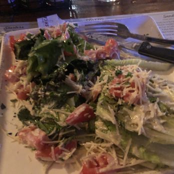 Owens Fish Camp - Grilled Romaine Casar was the best I may have ever had?!? Outstanding - Seafood Near Me - Sarasota, Florida Owens Fish Camp - Grilled Romaine Casar was the best I may have ever had?!? Outstanding - Seafood Near Me - Sarasota, Florida