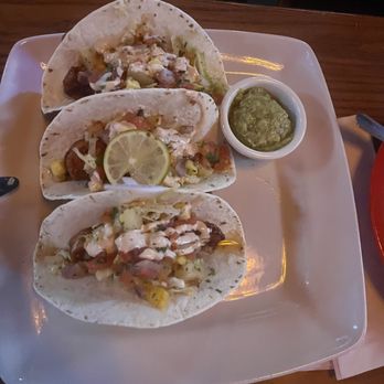 Beer Barrel Pizza and Grill - Grilled Fish Tacos - Pizza Near Me - Maumee, Ohio Beer Barrel Pizza and Grill - Grilled Fish Tacos - Pizza Near Me - Maumee, Ohio
