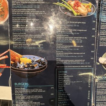 Fish Me - Menu - Sushi Bars Near Me - Bergen, 12