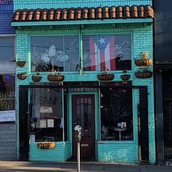 Parada 22 - Latin American Near Me - San Francisco, California