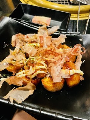 TAKUMI Japanese BBQ by null