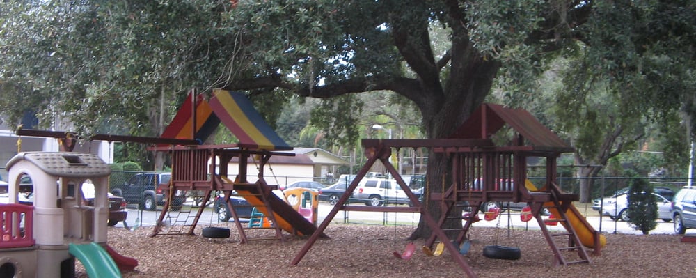 Trinity Christian Academy - childcare center in Orlando, FL