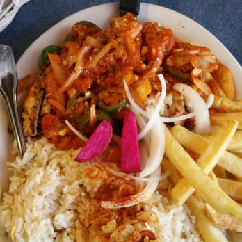 Le Kabob - Chicken Shata - Mediterranean Near Me - Grand Rapids, Michigan Le Kabob - Chicken Shata - Mediterranean Near Me - Grand Rapids, Michigan