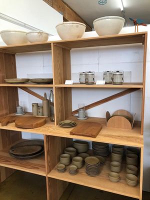 Tortoise General Store by null