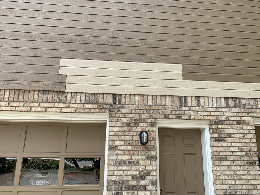 Slide of Baker Construction & Remodeling