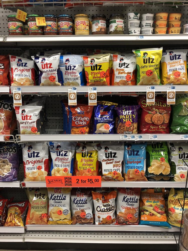 RITE AID Updated September 2024 1496 N Shoop Ave, Wauseon, Ohio