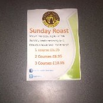 Leeds Seventeen - Lunch offer - British Near Me - Leeds, XWY