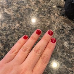 PUR Nail Spa
