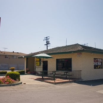 Mos No 2 - Barbeque Near Me - Anaheim, California