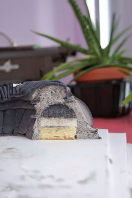 Patisserie Fleur by null