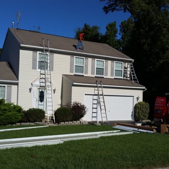 Chesapeake Property Services - Professional uniformed crew - Gutter Services Near Me - Rosedale, Maryland Chesapeake Property Services - Professional uniformed crew - Gutter Services Near Me - Rosedale, Maryland