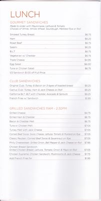 CACTUS CAFE - CLOSED - Updated June 2026 - 22 Photos & 35 Reviews - 1390  Willow Pass Rd, Concord, California - Sandwiches - Restaurant Reviews -  Phone Number - Yelp