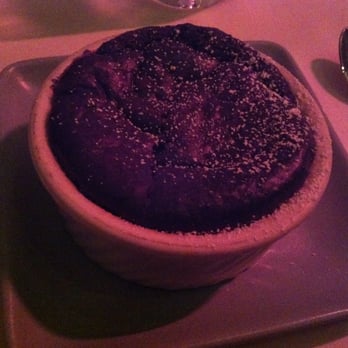 Five Crowns - Chocolate Souffle - Steakhouses Near Me - Corona del Mar, California Five Crowns - Chocolate Souffle - Steakhouses Near Me - Corona del Mar, California