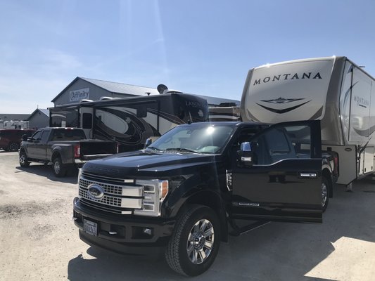 AFFINITY RV GROUP - Updated July 2026 - 14 Photos & 12 Reviews - 2380 E ...