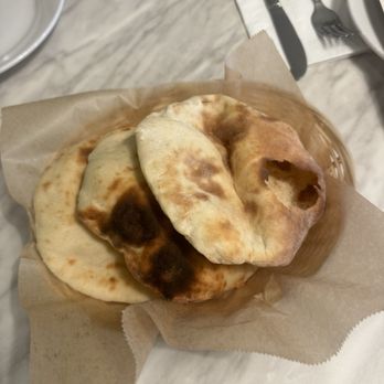 Adana Restaurant - House made pita - Middle Eastern Near Me - Glendale, California