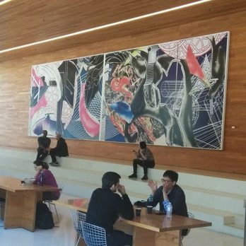Equator Coffees - Frank Stella - Coffee & Tea Near Me - San Francisco, California