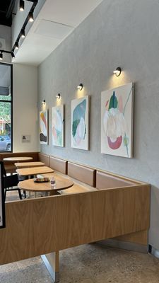 sweetgreen by null