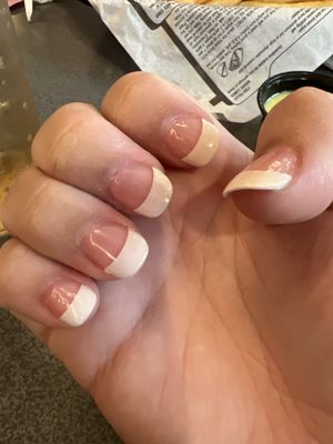 Fresh Look Hair Salon