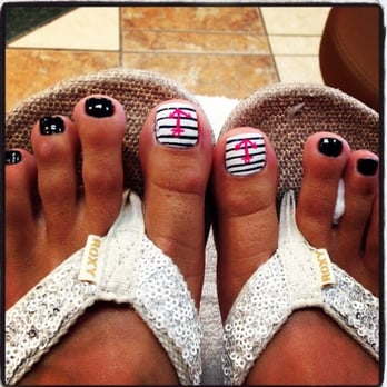 Phoenix Nails & Spa - Nail Salons Near Me - Houston, Texas
