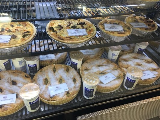 Bakery on O'Connell by null