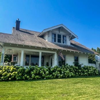 White House Cafe - Breakfast & Brunch Near Me - Yakima, Washington