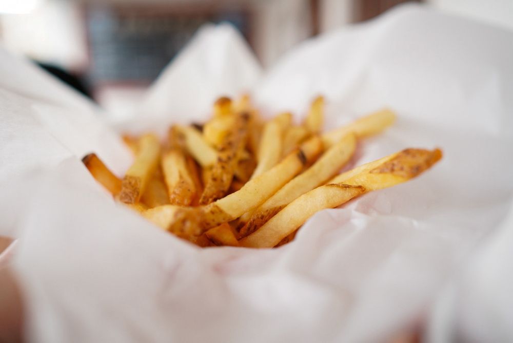 Dirty Martin's Place - wedding in Austin, TX