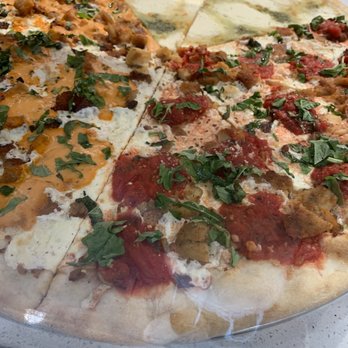 La Vita Pizza - Pizza Near Me - New York, New York La Vita Pizza - Pizza Near Me - New York, New York