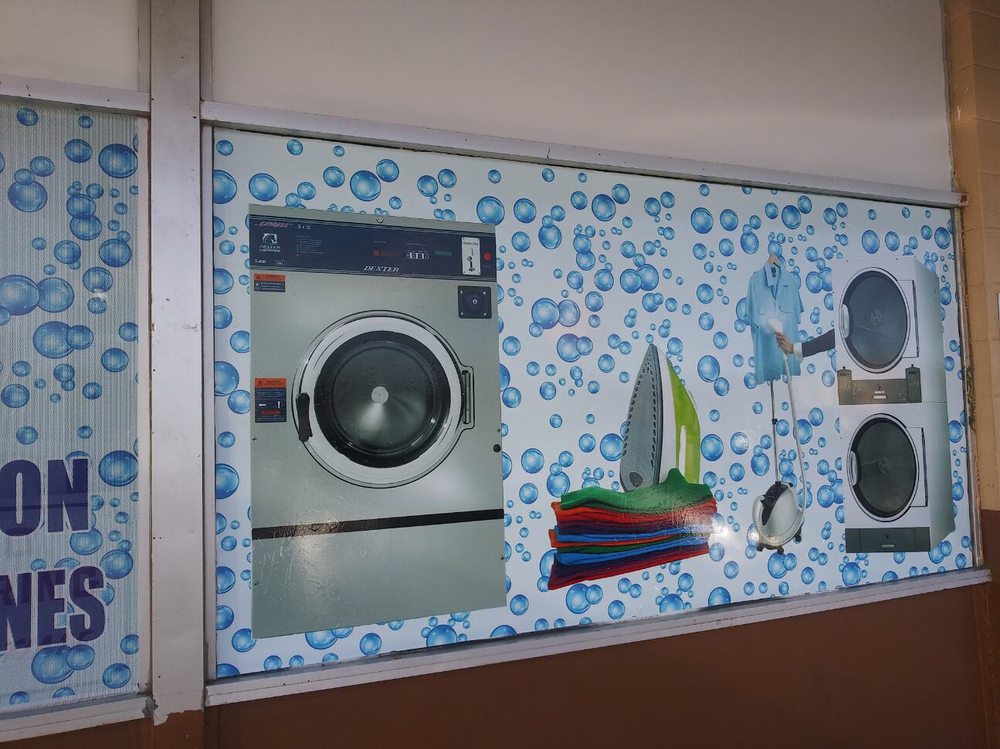 COINCIDENCE LAUNDROMAT Updated June 2024 23 Photos 3504 E Lake
