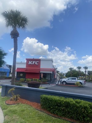 KFC by null