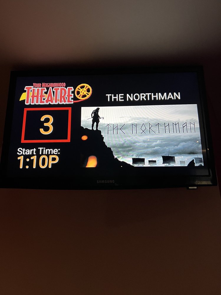 CLAREMONT CINEMA CENTER 10 Photos 345 Washington St, Claremont, NH