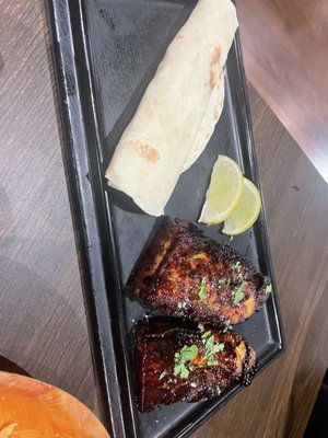 Mill Street Cantina by null