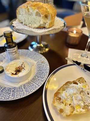 The Greggory by null