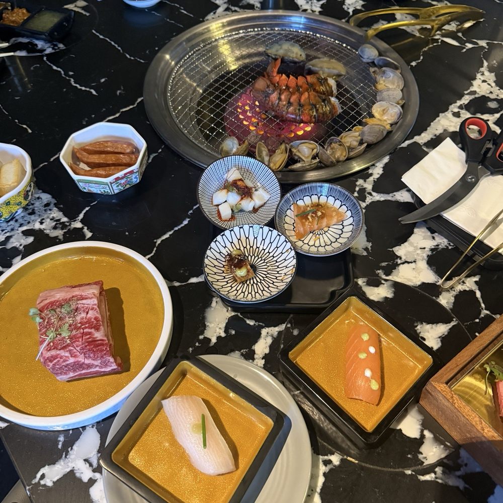Sea Wagyu House - Barbeque Near Me - Milpitas, California Sea Wagyu House - Barbeque Near Me - Milpitas, California