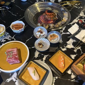 Sea Wagyu House - Barbeque Near Me - Milpitas, California