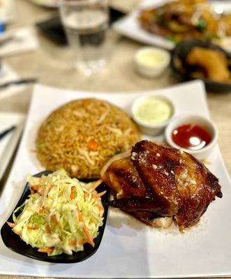 Cantoo Latin Asian Rotisserie by null