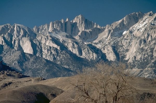 Sequoia & Kings Canyon National Parks by null Sequoia & Kings Canyon National Parks by null