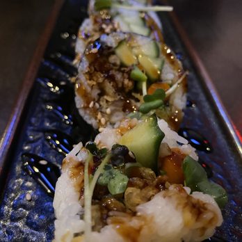 Nori - Vegan Near Me - Austin, Texas Nori - Vegan Near Me - Austin, Texas