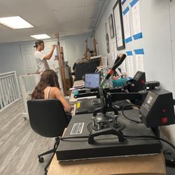 CSA Designing - The best people!