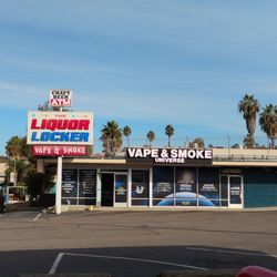 Vape Smoke Universe #2 - Great store great experience great selection great variety. Come on in friendly staff.