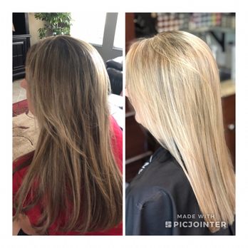 Stylist Inspired - Transformation - Hair Salons Near Me - Tampa, Florida Stylist Inspired - Transformation - Hair Salons Near Me - Tampa, Florida